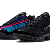 Nike Nike Air Max Plus Black Blue Red - DZ4509-001