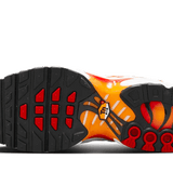 Nike Nike Air Max Plus Orange Blaze - FN3857-100