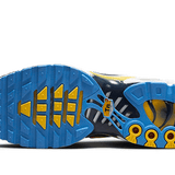 Nike Nike Air Max Plus University Blue Topaz Gold - FD9871-400