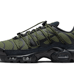Nike Nike Air Max Plus Utility Black Olive - FJ4232-200