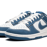 Nike Nike Dunk Low Industrial Blue Sashiko - DV0834-101