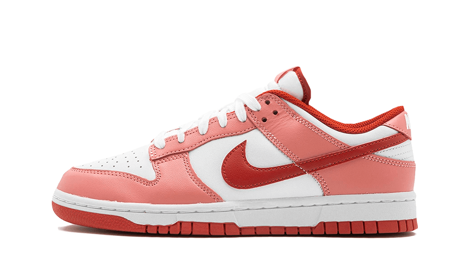 Nike Nike Dunk Low Red Stardust - FQ8876-618