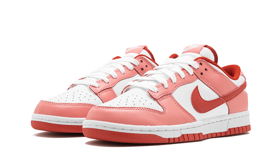 Nike Nike Dunk Low Red Stardust - FQ8876-618