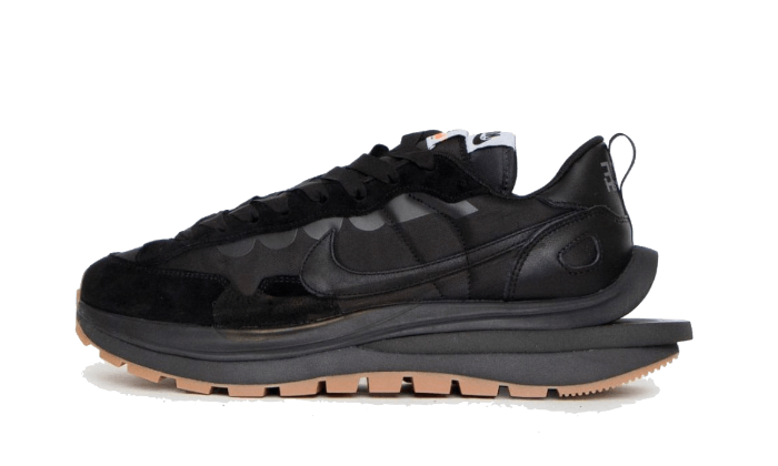 Nike Nike Vaporwaffle Sacai Black Gum - DD1875-001