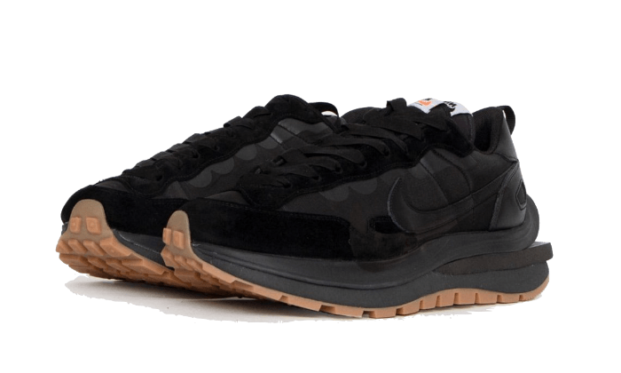 Nike Nike Vaporwaffle Sacai Black Gum - DD1875-001