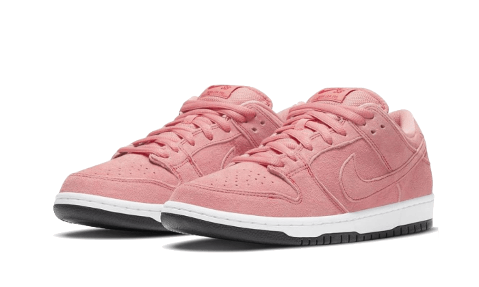 Nike Nike SB Dunk Low Pink Pig - CV1655-600