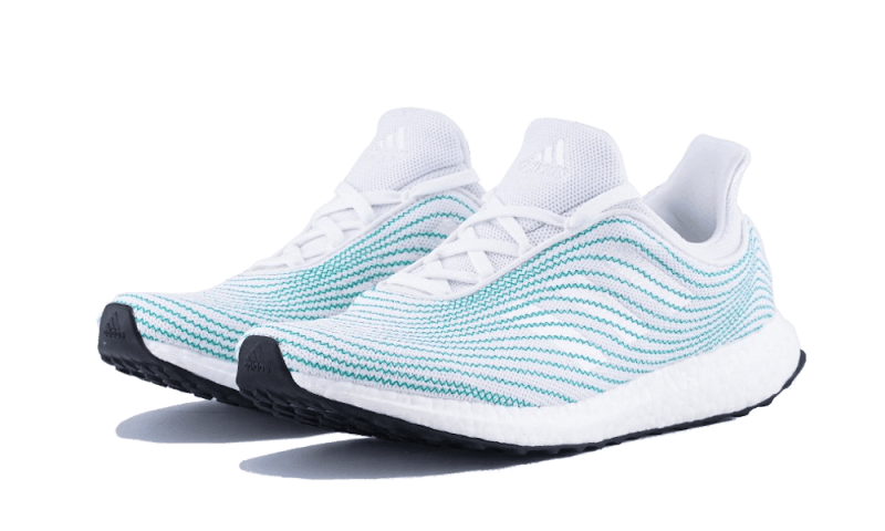Adidas Adidas Ultra Boost DNA Parley White (2020) - EH1173