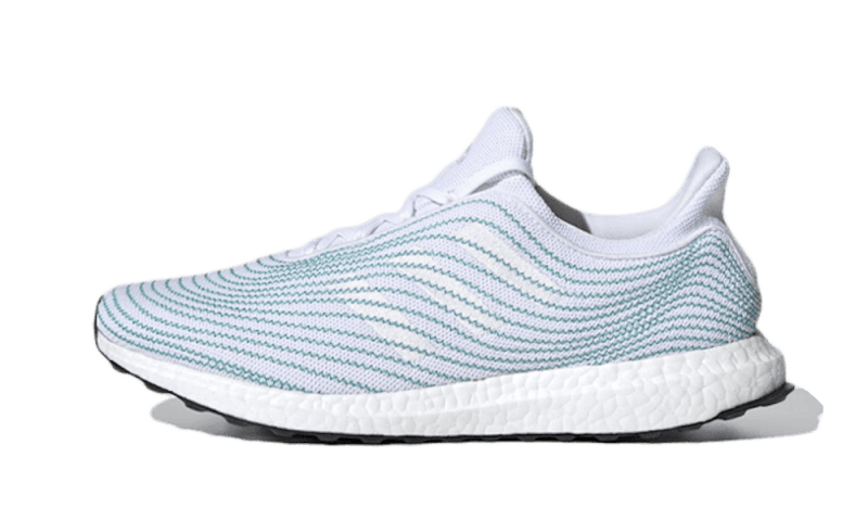 Adidas Adidas Ultra Boost DNA Parley White (2020) - EH1173