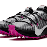Nike Nike Vapor Street Off-White Black Pink - CD8178-001