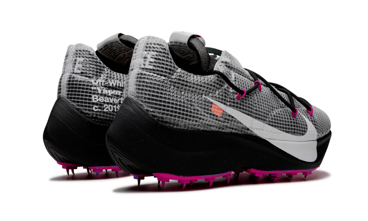 Nike Nike Vapor Street Off-White Black Pink - CD8178-001