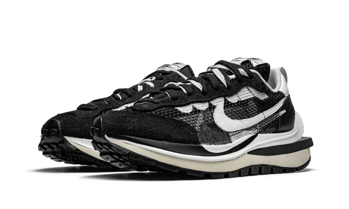 Nike Nike Vaporwaffle Sacai Black White - CV1363-001