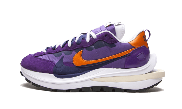 Nike Nike Vaporwaffle Sacai Dark Iris - DD1875-500