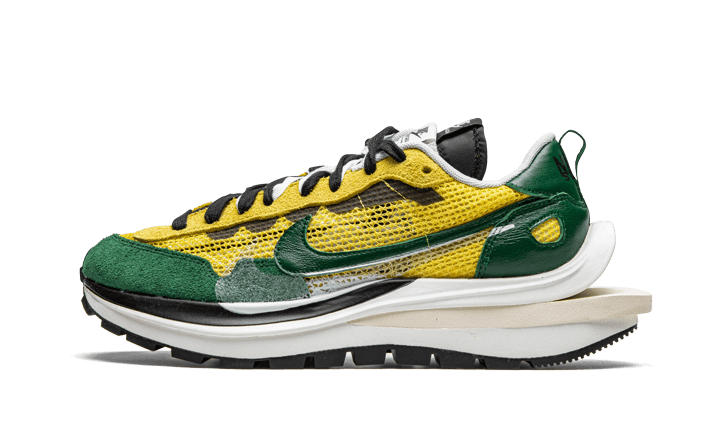 Nike Nike Vaporwaffle Sacai Tour Yellow Stadium Green - CV1363-700